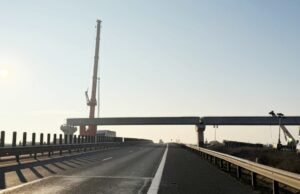 construire pasaj autostrada timisoara