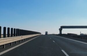 autostrada a1 timis