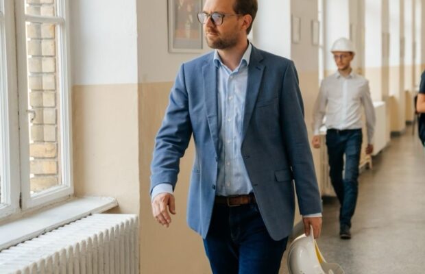 dominic fritz primarul timisoarei