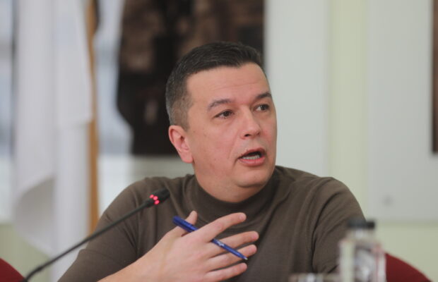 grindeanu sorin nordis