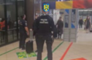 verificari politia de frontiera aeroporturi schengen