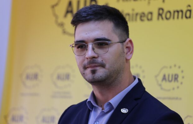 samuel micalu deputat aur caras severin