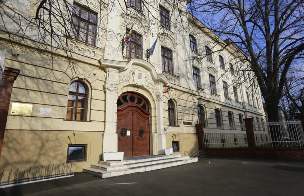 colegiul cd loga timisoara