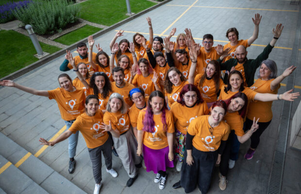 games of science, la timisoara