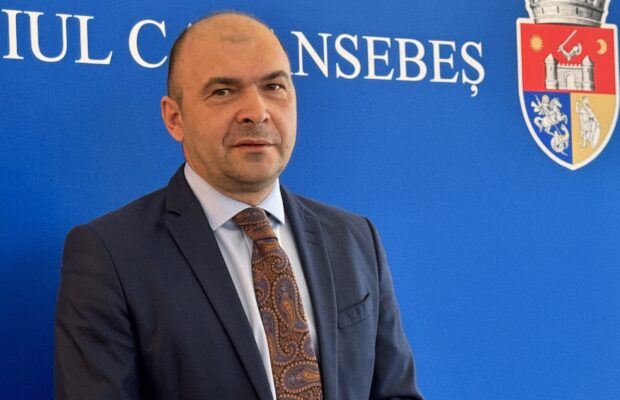 borcean felix primar caransebes