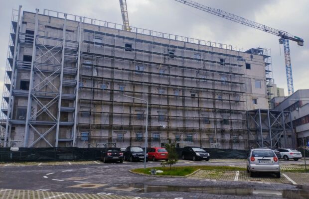 centrul de mari arsi timisoara martie 2025