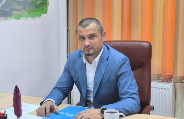ionut gartoi director ccd cs