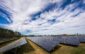 parc panouri fotovoltaice