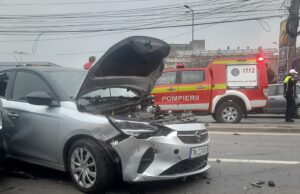 accident timisoara