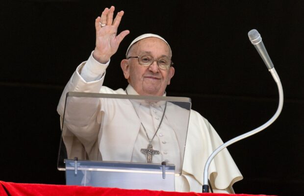 papa francisc