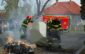 interventie pompieri isu timis
