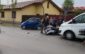 Accident motociclist Nicolae Andreescu timisoara