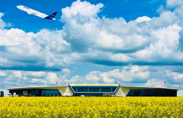 zboruri aeroportul international timisoara