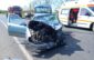 accident dn6 timis