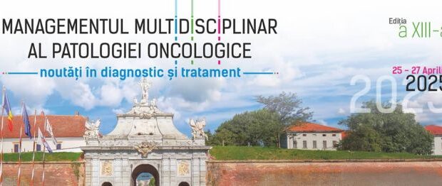 a xiii a editie a zilelor oncohelp