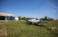 aerodromul cioca din timisoara