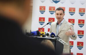 alfred simonis, presedintele cj timis