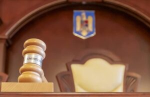 curtea constitutionala a romaniei