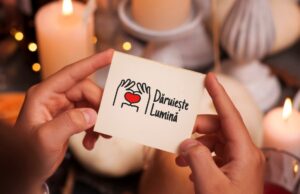 daruieste lumina campanie eon