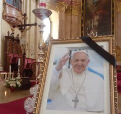 domul catolic timisoara papa francisc (1)