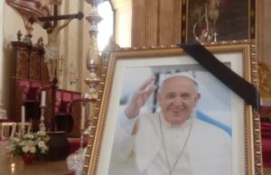 domul catolic timisoara papa francisc (1)
