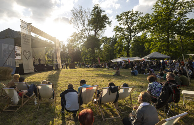 festivalul suflet de romania pe domeniul regal savarsin