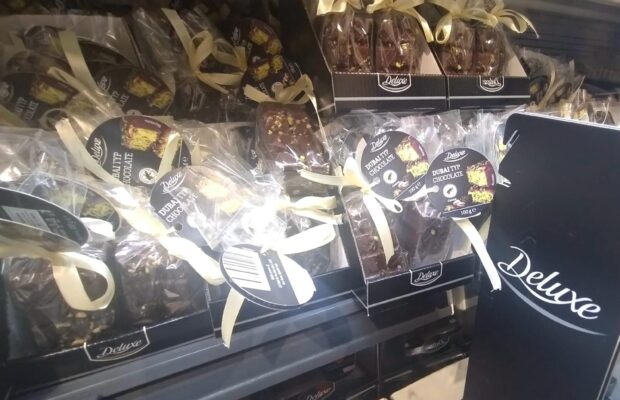 lidl serbia ciocolata in stil dubai
