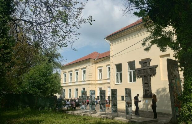 memorialul revolutiei timisoara aniversare 35 de ani (2)