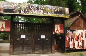 muzeul satului banatean din timisoara program special paste
