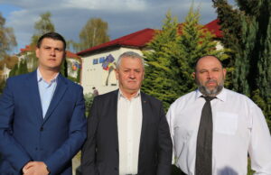 beg nicolae candidat aur