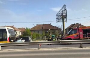 accident lugojului timisoara