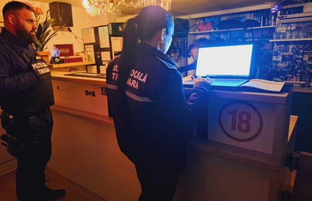 controale baruri terase timisoara