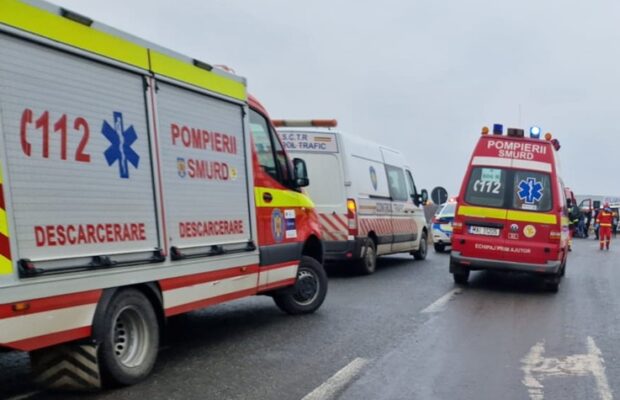 accident timis