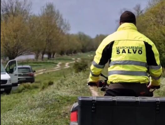 exercitiu salvo la timisoara