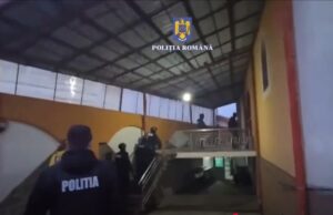 perchezitii inselaciune timis caras severin