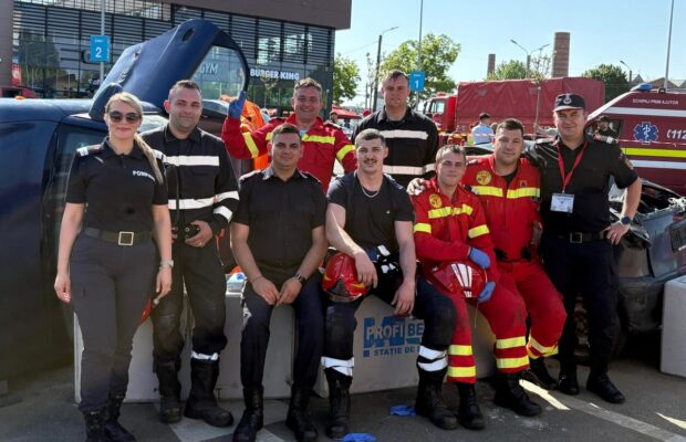 isu „semenic” pe podium