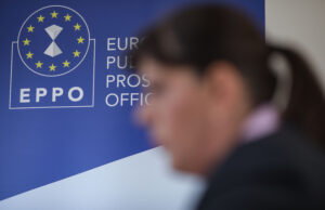 kovesi parchetul european