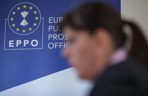 kovesi parchetul european