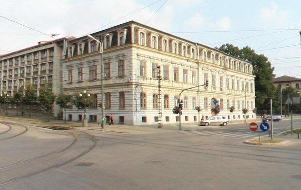 liceul tehnologic de vest din timisoara