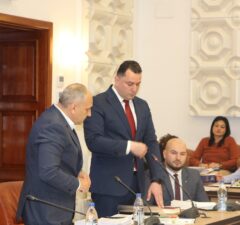 lucian miclau, nou consilier judetean psd