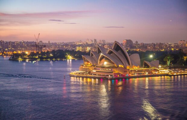 misiune economica cciat in australia