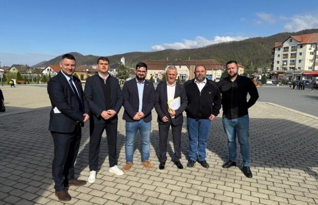 nicolae beg depunere candidatura otelu rosu