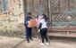 pachete impartite acasa in banat
