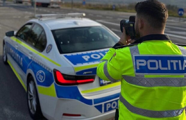 politie caras severin