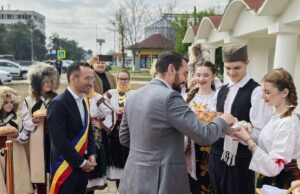principele nicolae la moldova noua
