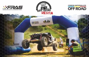 resita off road