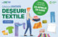 retim campanie de colectare a textilelor