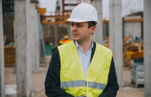 ruben latcau viceprimarul timisoarei
