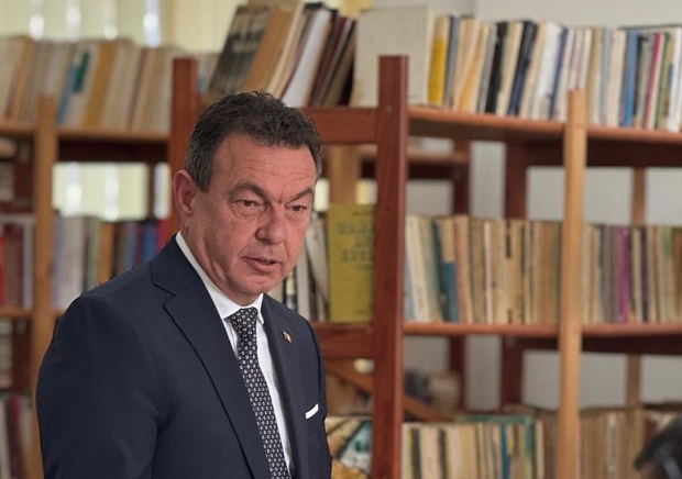 stika depunere candidatura otelu rosu