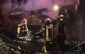 stingere incendiu pompieri